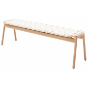 Gazzda - Klupa Bank 160 cm 