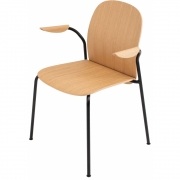 Gazzda - Book Armlehnstuhl 