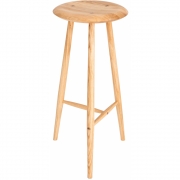 Gazzda - Blanc Thekenhocker 