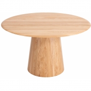 Gazzda - Mushroom Tisch Ø126 cm 