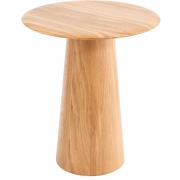 Gazzda - Mushroom Beistelltisch Ø40 cm 