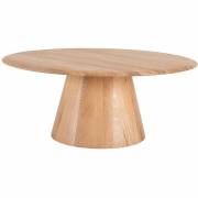Gazzda - Mushroom Beistelltisch Ø80 cm 