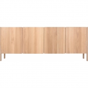 Gazzda - Dvor Sideboard 220 cm