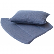 Cane-line - Kissensatz für Breeze Loungesessel 