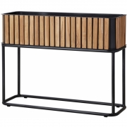 Cane-line - Combine Pflanzengefäß mit Gestell 