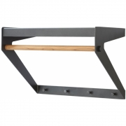 Cane-line - Copenhagen City rack Wandregal 