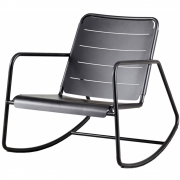 Cane-line - Copenhagen Schaukelstuhl 