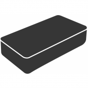 Cane-line - Cover 1: Für Sonnenliegen 