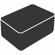 Cane-line - Cover 3: Für Tischgruppen mit Stühlen (max. 210 cm inkl. 6 Stühle) 