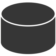 Cane-line - Cover 4: Für Tische mit max. 120 cm Durchmesser 