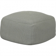 Cane-line - Divine Hocker Staubiges Grün