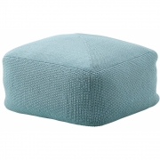 Cane-line - Divine Hocker Türkis