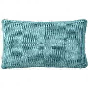 Cane-line - Divine Zierkissen, klein Türkis