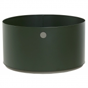 Cane-line - Grow Pflanzengefäß groß 