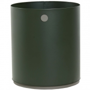 Cane-line - Grow Pflanzengefäß medium 