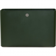 Cane-line - Grow Pflanzengefäß rechteckig 