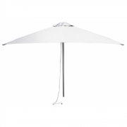 Cane-line - Harbour Sonnenschirm, 3x3 m