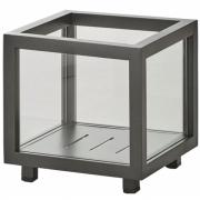 Cane-line - Lightbox, quadratisch klein 