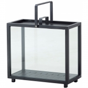Cane-line - Lighthouse Lanterne rechteckig 