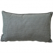 Cane-line - Link Zierkissen, 32x52x12 cm Hellgrün