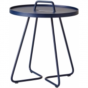 Cane-line - On-the-move Beistelltisch, klein 