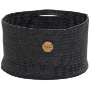 Cane-line - Soft Rope Korb, medium Dunkelgrau (5132)