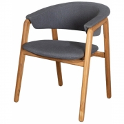 Cane-line - Vibe Stuhl 