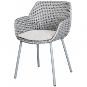 Cane-line - Vibe Loungesessel 