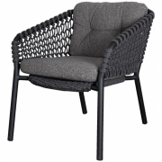 Cane-line - Ocean Loungesessel Soft Rope 