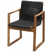 Cane-line - Endless Armlehnstuhl 