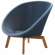 Cane-line - Peacock Loungesessel Weave 