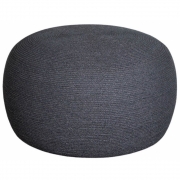 Cane-line - Circle Hocker groß 