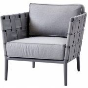 Cane-line - Conic Loungesessel 