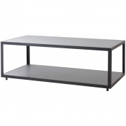 Cane-line - Level Couchtisch rechteckig 