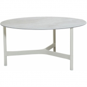 Cane-line - Twist Couchtisch groß 