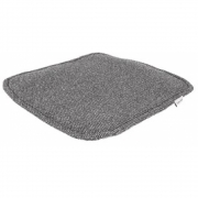 Cane-line - Sitzkissen für Vibe Stuhl Darkgrey