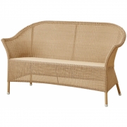 Cane-line - Lansing 2-Sitzer Sofa 