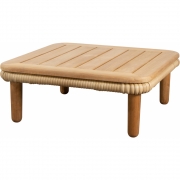 Cane-line - Arch Couchtisch 
