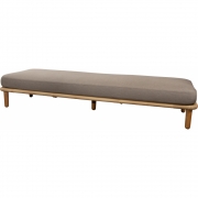 Cane-line - Arch Sofamodul 3-Sitzer 