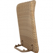 Cane-line - Arch Arm-/Rückenlehne niedrig 