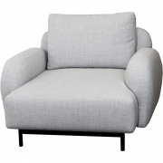 Cane-line - Aura Loungesessel