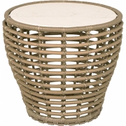 Cane-line - Basket Couchtisch 