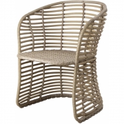 Cane-line - Basket Sessel 
