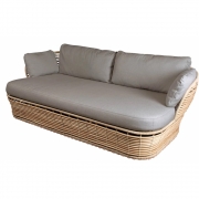 Cane-line - Basket Sofa 2-Sitzer 