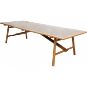 Cane-line - Sticks Esstisch 