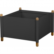 Cane-line - Sticks Pflanzengefäß 