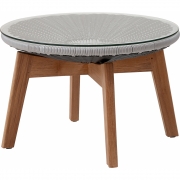 Cane-line - Peacock Beistelltisch 