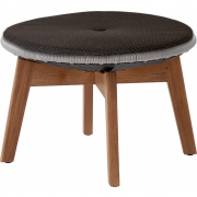 Cane-line - Peacock Hocker 