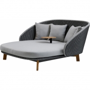 Cane-line - Peacock Daybed 