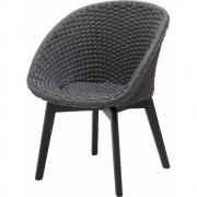 Cane-line - Peacock Sessel Indoor
